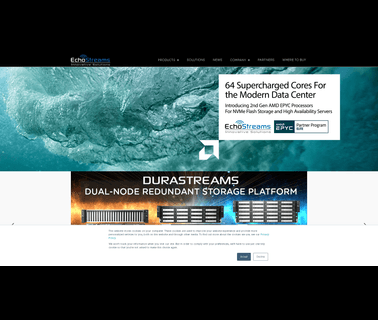 Home - Echostreams learning cloud