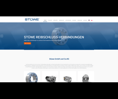 St We. shaft hub