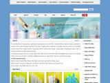 Guangzhou Infullpak Business jar
