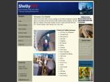 Shelby Environmental Training Associates asphalt shingle