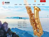 Shandong Taishan Wind Instruments 650