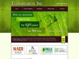 Florasearch Inc employment