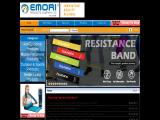 Emori Products Company Ltd. pouch