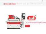 Atul Machine Tools machine belt