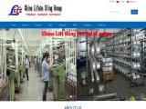 Lifting Sling Belt Group g80 sling