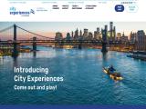 Hornblower Cruises & Events experience