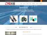 Cyg Changtong New Material polyethylene