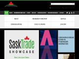 Step/Saskatchewan Trade and Export Partnership feature