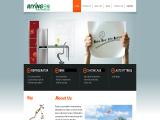 Ningbo Riying Electric Appliances industrial kitchen refrigerator