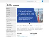 Jetro-Japan External Trade Organization japan