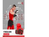 Max-Z Fitness guards