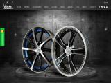 China Zhonglv Alloy Wheel alloy wheel rim