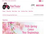 Pink Tractor organizations