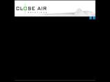 Close Air Solutions fac