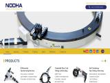 Nodha Industrial Technology Wuxi offshore