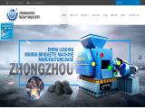 Henan Zhongzhou Heavy Industry Technology Company social