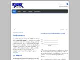 Lynx Media newsletter