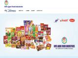 Hifs Agro Food Industries industries