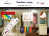 Bharat Electrical Industries urea