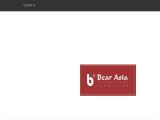 Bear Asia Furniture carts