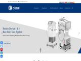 Dimyth Beauty Equipment Manufacturer ultrasound