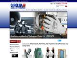 Carolina Glove Compa business wear