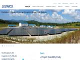 Home Page solar