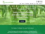 Global Green Synergy palm