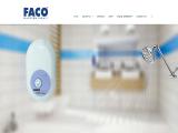 Faco Electric Company heaters