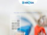 Ningbo Kingda Electronics 1000ft cat5e utp