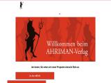 Ahriman-Verlag 1gb ddr