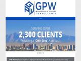 Gpw and Associates insurance