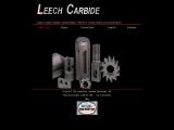 Leech Carbide downloads