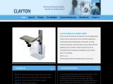 Shenzhen Clayton Technology ultrasound