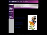 Tila Worldwide modules