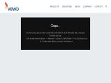 Homepage - Vewd simplify