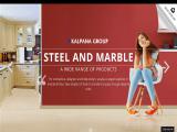 Kalpana Steel & Marbels rooms