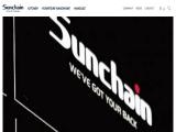 Sun Chain Group application