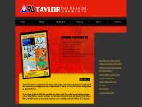 Taylor Tech Union plug