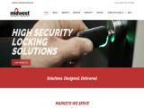 Midwest Security Products yale