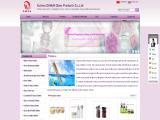 Xuzhou Dahua Glass Products polish
