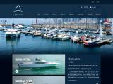 Qingdao Waterwish Boat Manufacturing console