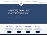 Jet Support Services, Jssi engines