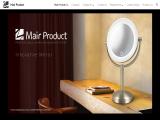 Mair Product Company cosmetic