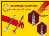 Taiwan Precision Fastener wood