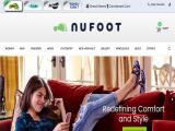 Medtrade Connect - Nufoot-Beyond Barefoot medical footwear