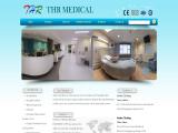 Suzhou Thriving Medical Equipment Corp. hospital iCU equipment