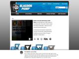 Blagdon Pump, Manufacturer Of manufacturer screwdriving