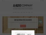 A-Roo Company greenhouse company