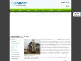 Shenzhen Lumifit Led Technology street